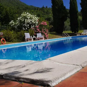 Uliveto Toscolano Maderno