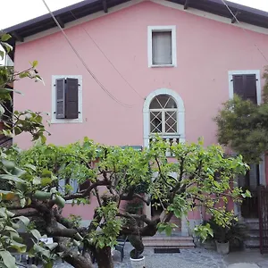 Giardino Hotell